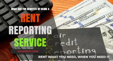 Boost Your Credit Score: Rent Reporting Service Benefits Explained