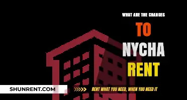 Understanding NYCHA Rent Changes: What Tenants Need to Know Now