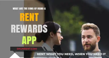 Rent Rewards Apps: Hidden Pitfalls and Potential Drawbacks to Consider