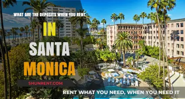 Understanding Rental Deposits in Santa Monica: What Tenants Need to Know