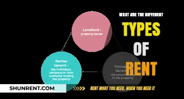Exploring Various Rent Types: Understanding Your Rental Agreement Options