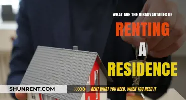 Renting Woes: Exploring the Downsides of Leasing a Home