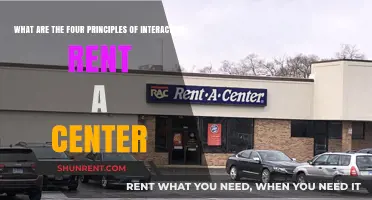 Understanding Interaction Rent-A-Center's Core Principles for Success