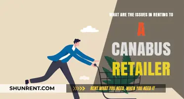 Renting to Cannabis Retailers: Navigating Legal, Financial, and Operational Challenges