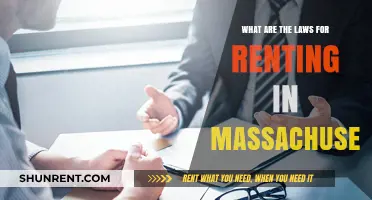 Massachusetts Renting Laws: Essential Rules for Tenants and Landlords