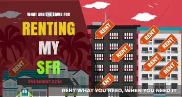 Understanding Legal Requirements for Renting Your Single-Family Home