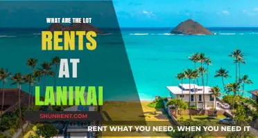 Lanikai Lot Rents: Understanding Costs in Hawaii's Premier Community