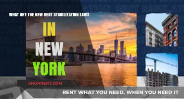 Understanding New York's Updated Rent Stabilization Laws: What Tenants Need to Know