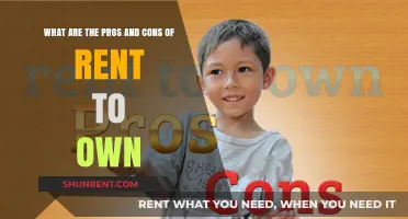 Rent-to-Own Homes: Advantages, Disadvantages, and Key Considerations
