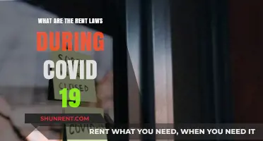 Navigating COVID-19 Rent Laws: Tenant Rights and Protections Explained