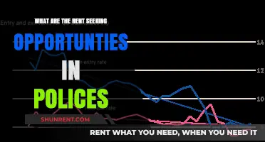 Rent-Seeking Opportunities in Policies: Exploiting Loopholes for Personal Gain