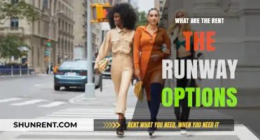 Rent the Runway Options: Your Ultimate Guide to Stylish Rentals