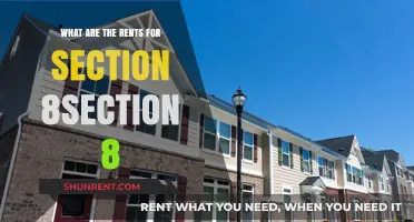 Understanding Section 8 Rental Rates: What Tenants Need to Know