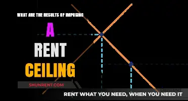 Rent Ceiling Impact: Consequences of Capping Rental Prices Explained
