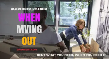 Moving Out? Know Your Rights as a Renter Before You Go