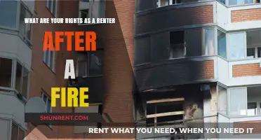 Understanding Your Rights as a Renter After a Fire: A Guide