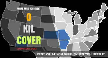Rentokil's Coverage Area: Where Does Their Service Reach?