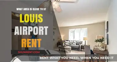 Affordable Rentals Near St. Louis Airport: Top Neighborhoods to Consider