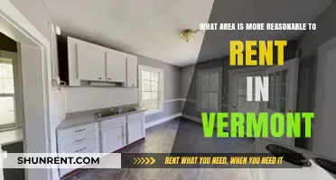 Affordable Vermont Rentals: Discover the Best Areas to Live