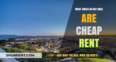 Affordable Bay Area Living: Discover Cheaper Rent Neighborhoods Now
