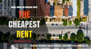 Discover Chicago's Most Affordable Neighborhoods for Budget-Friendly Rent
