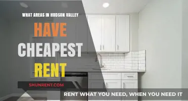 Discover Hudson Valley’s Most Affordable Rental Areas Today