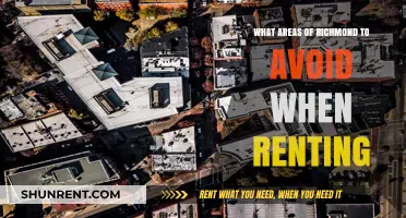 Richmond Rental Guide: Unsafe Neighborhoods to Avoid When Moving