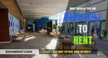 Discover TCCL's Rentable Spaces: Meeting Rooms, Studios, and More Available