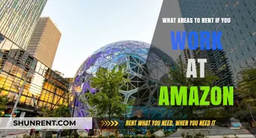 Top Neighborhoods to Rent Near Amazon Offices: A Comprehensive Guide