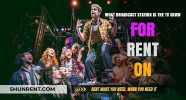Where to Watch 'For Rent': Find the Right Broadcast Station