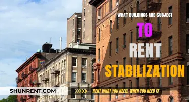 Rent Stabilization: Which Buildings Qualify and Why It Matters
