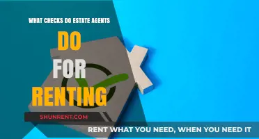Essential Rental Checks: What Estate Agents Verify Before You Move In