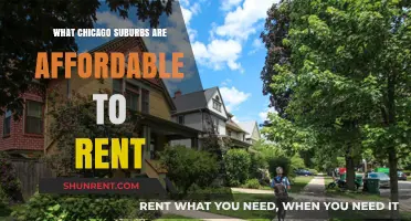 Discover Affordable Chicago Suburbs for Renters on a Budget