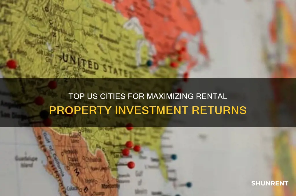what city in the us has the best rent returns