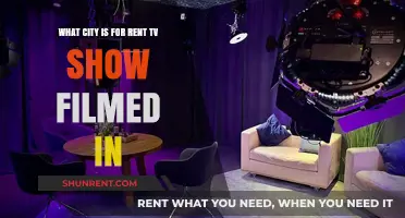 Where Was 'For Rent' TV Show Filmed? City Revealed