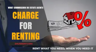 Understanding Estate Agent Commission Fees for Rental Properties