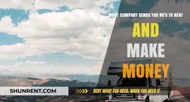 Earn Money Renting RVs: Top Companies to Partner With