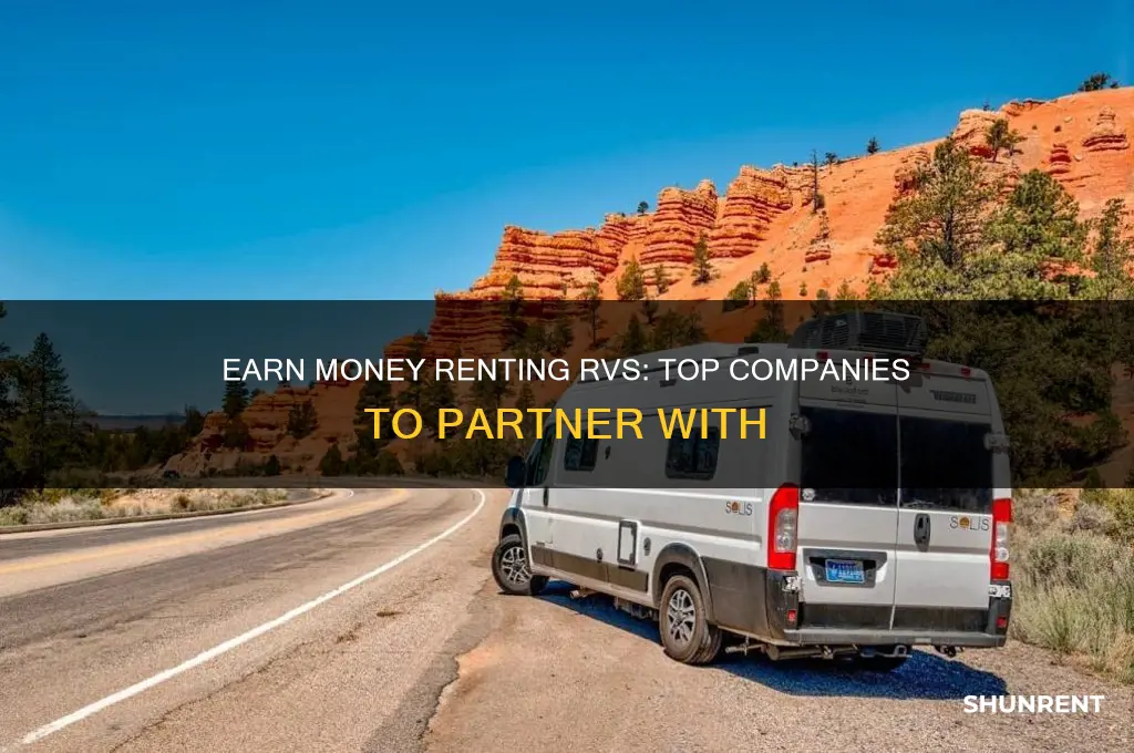 what company sends you rv