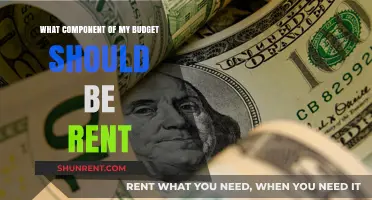 How Much Rent Can I Afford? Budgeting Tips for Smart Living