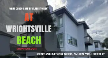 Discover Wrightsville Beach Condos: Top Rentals Available Now