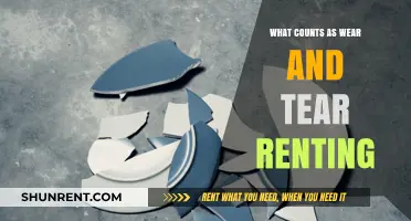 Understanding Wear and Tear in Rental Properties: What’s Normal?