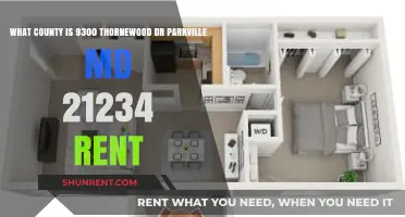 Renting at Thornewood Dr: Exploring Parkville, MD's 21234 Neighborhood