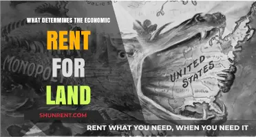 Key Factors Influencing Economic Rent for Land: A Comprehensive Analysis