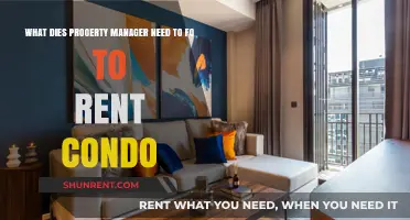 Essential Steps for Property Managers to Successfully Rent Out Condos