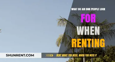 Top Airbnb Guest Priorities: What Travelers Seek in Rentals