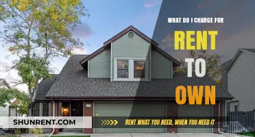 Rent-to-Own Pricing Guide: Setting Fair Rates for Tenants and Owners