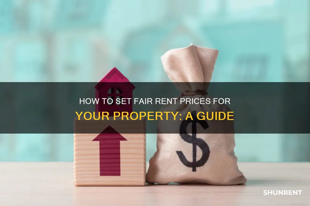 what do i charge for rent tobown