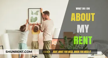 Navigating Rent Struggles: Practical Steps to Manage Your Housing Costs