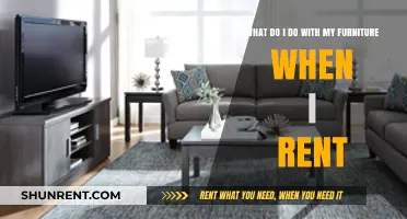 Renting? Smart Furniture Solutions for Your Temporary Living Space