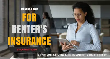 Essential Renter's Insurance Checklist: What You Need to Protect Your Home